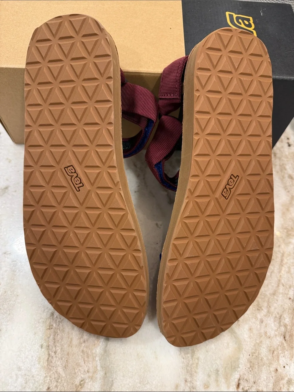 Teva- Men’s Original Universal Sandal